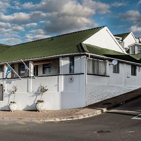 Valhalla Self Catering Mossel Bay Exteriér fotografie