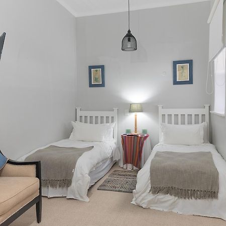 Valhalla Self Catering Mossel Bay Exteriér fotografie