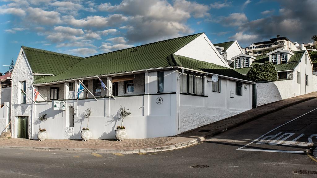 Valhalla Self Catering Mossel Bay Exteriér fotografie