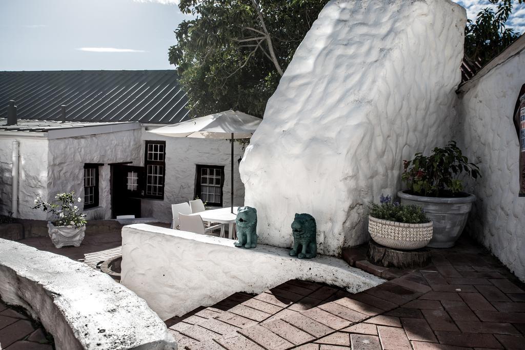 Valhalla Self Catering Mossel Bay Exteriér fotografie