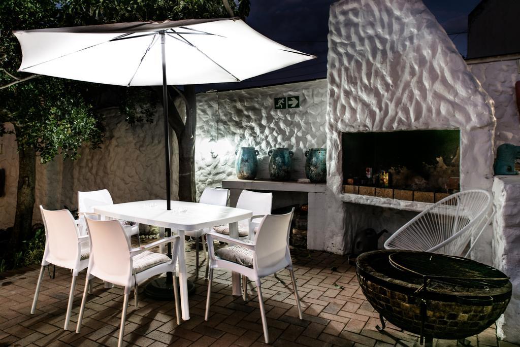Valhalla Self Catering Mossel Bay Exteriér fotografie