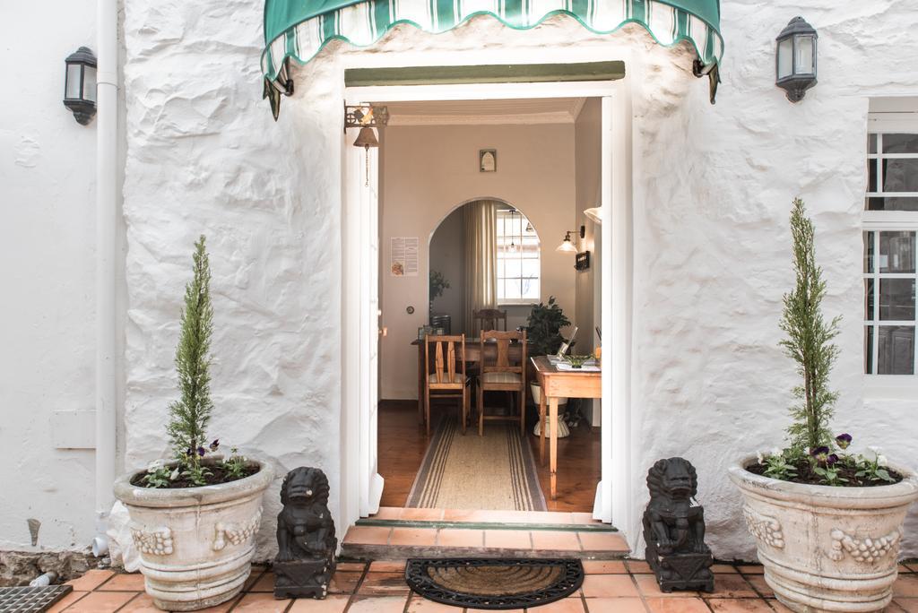 Valhalla Self Catering Mossel Bay Exteriér fotografie
