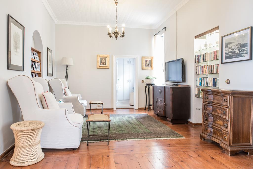 Valhalla Self Catering Mossel Bay Exteriér fotografie