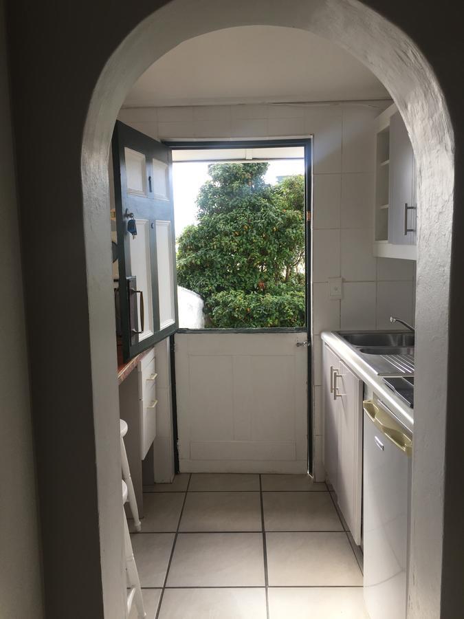 Valhalla Self Catering Mossel Bay Exteriér fotografie