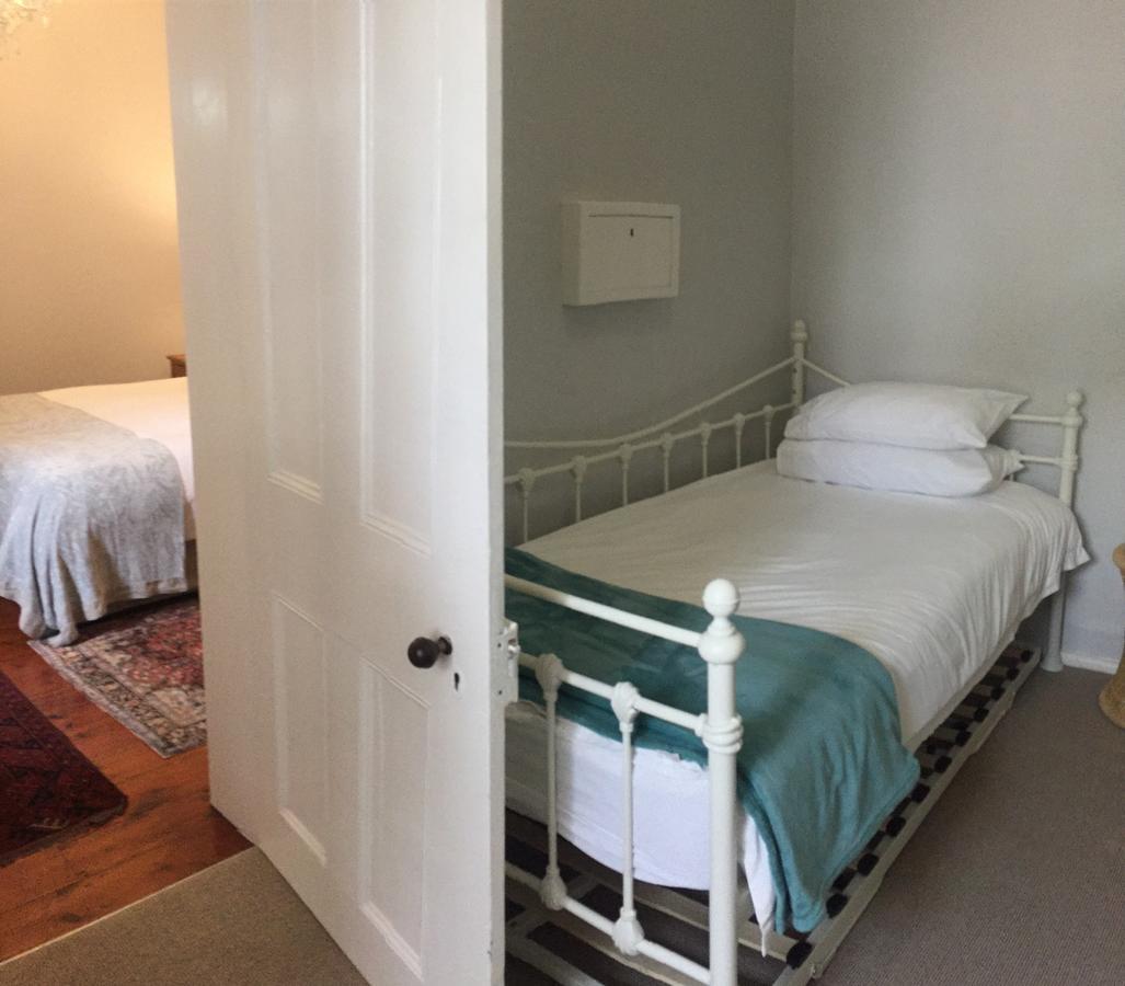 Valhalla Self Catering Mossel Bay Exteriér fotografie
