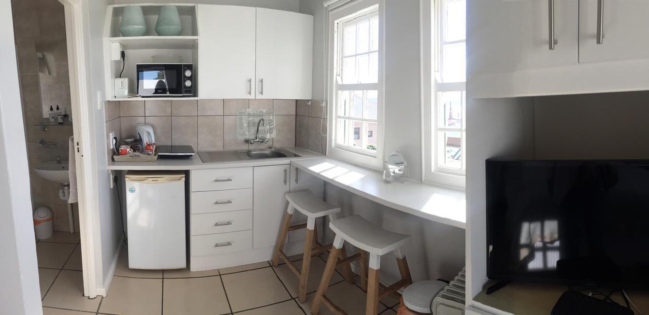 Valhalla Self Catering Mossel Bay Exteriér fotografie