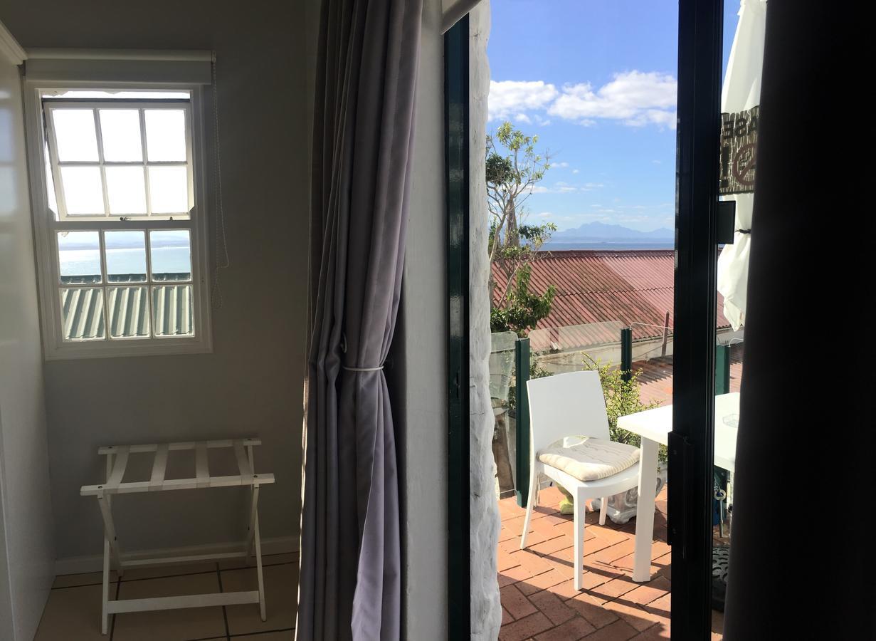 Valhalla Self Catering Mossel Bay Exteriér fotografie