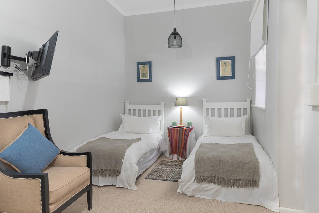 Valhalla Self Catering Mossel Bay Exteriér fotografie