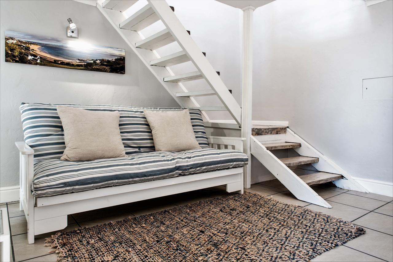 Valhalla Self Catering Mossel Bay Exteriér fotografie