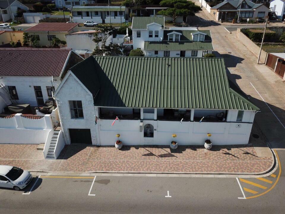 Valhalla Self Catering Mossel Bay Exteriér fotografie