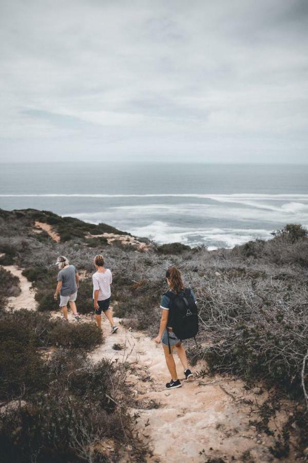 Valhalla Self Catering Mossel Bay Exteriér fotografie