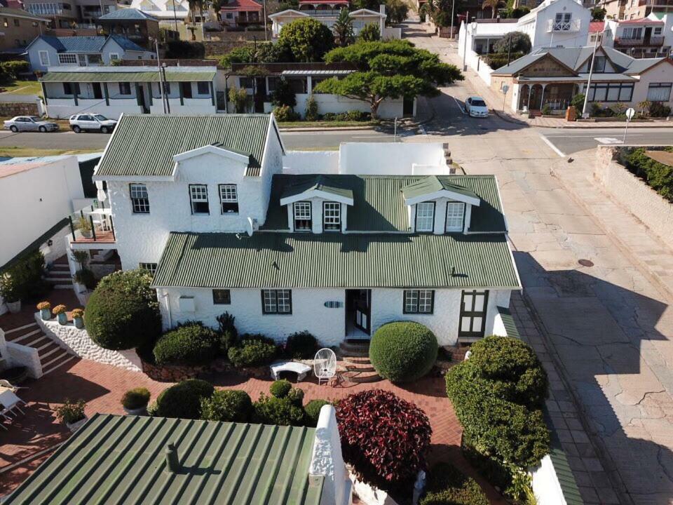 Valhalla Self Catering Mossel Bay Exteriér fotografie