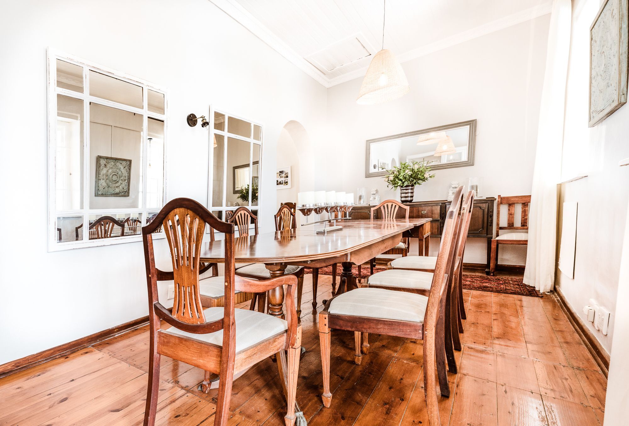 Valhalla Self Catering Mossel Bay Exteriér fotografie