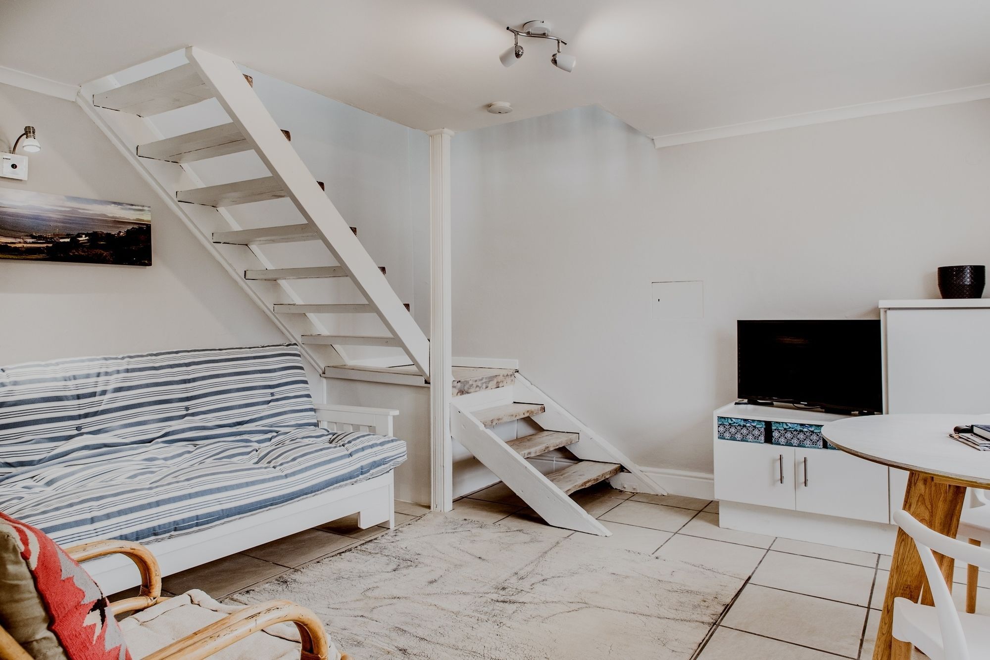 Valhalla Self Catering Mossel Bay Exteriér fotografie