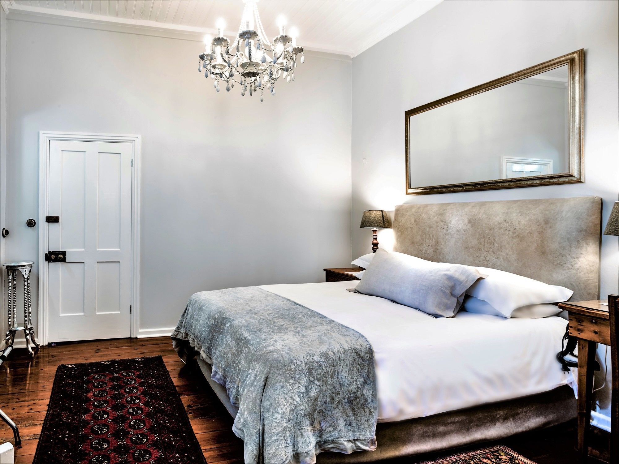 Valhalla Self Catering Mossel Bay Exteriér fotografie