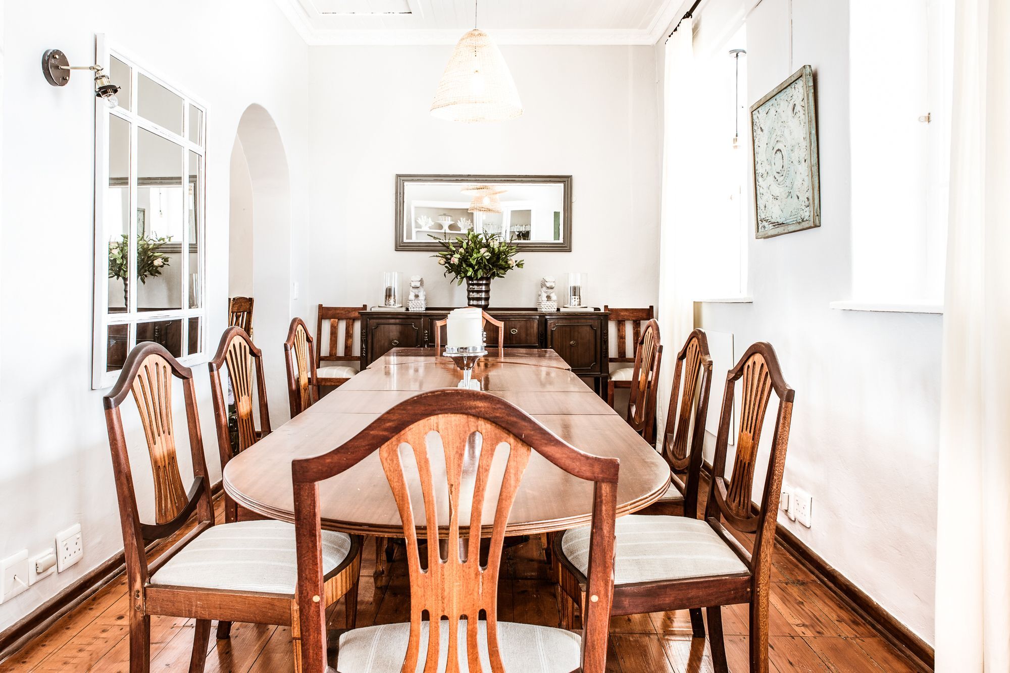 Valhalla Self Catering Mossel Bay Exteriér fotografie