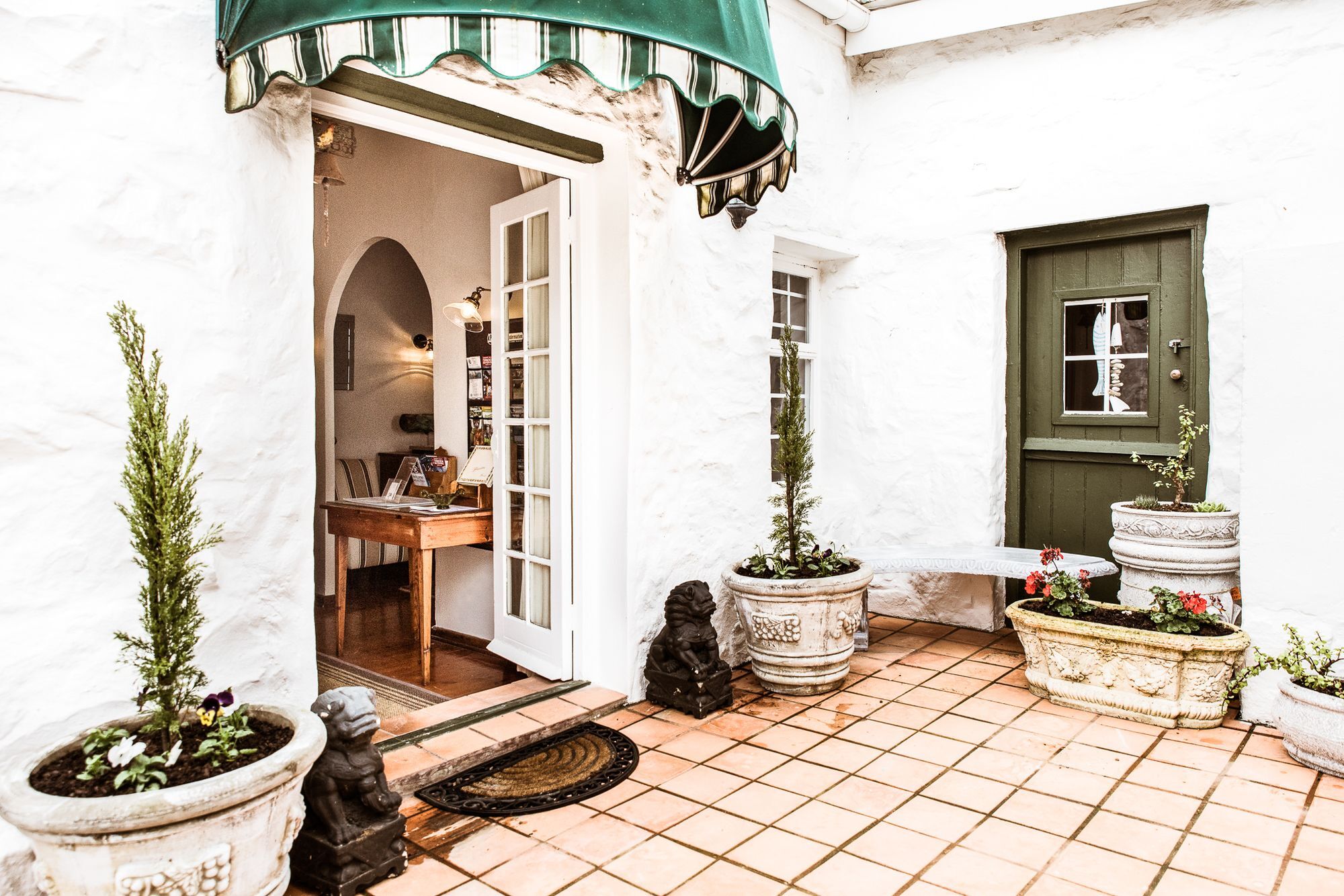 Valhalla Self Catering Mossel Bay Exteriér fotografie