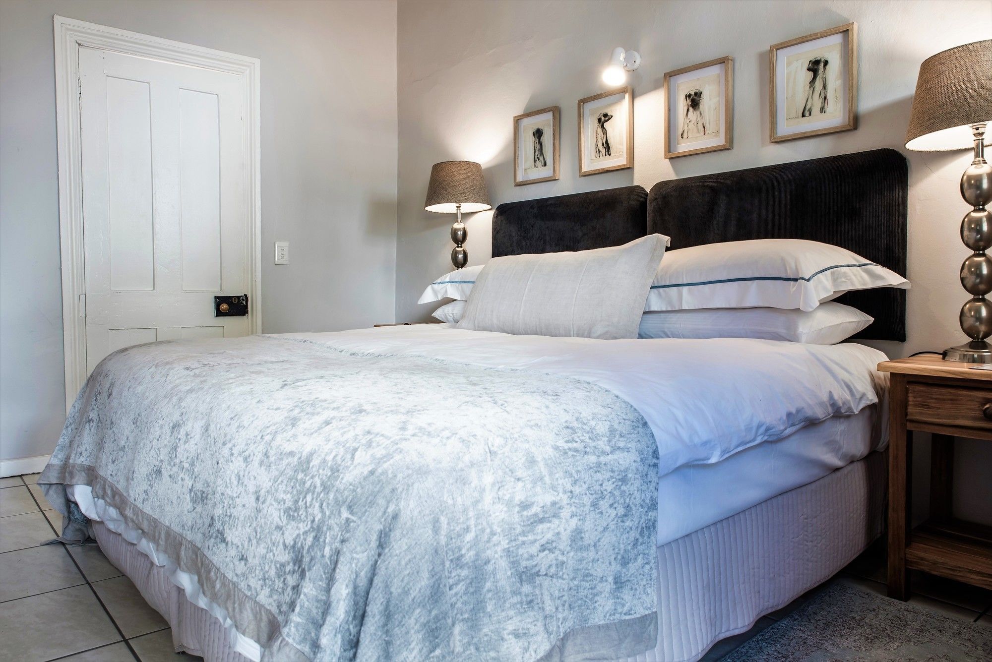 Valhalla Self Catering Mossel Bay Exteriér fotografie
