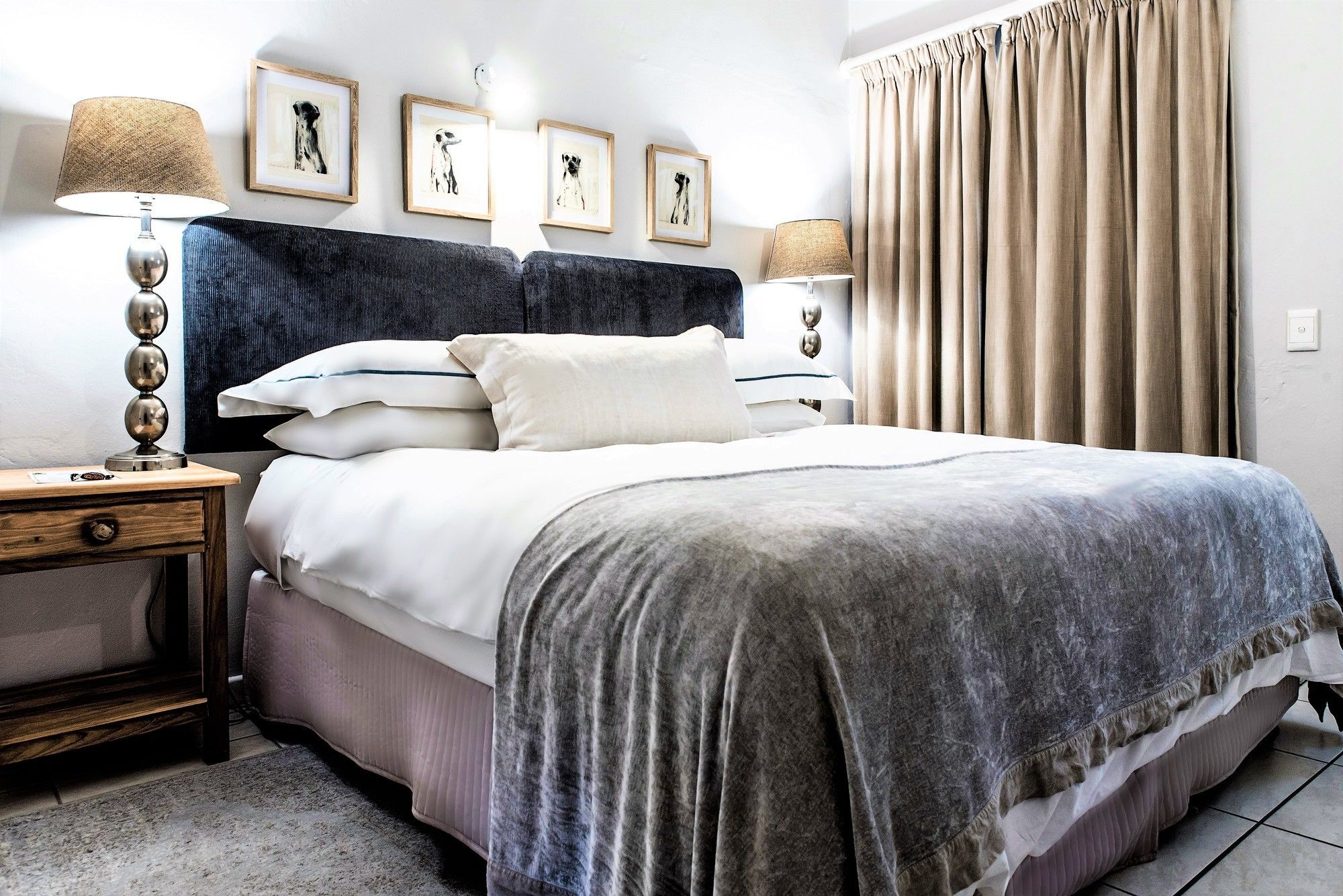 Valhalla Self Catering Mossel Bay Exteriér fotografie