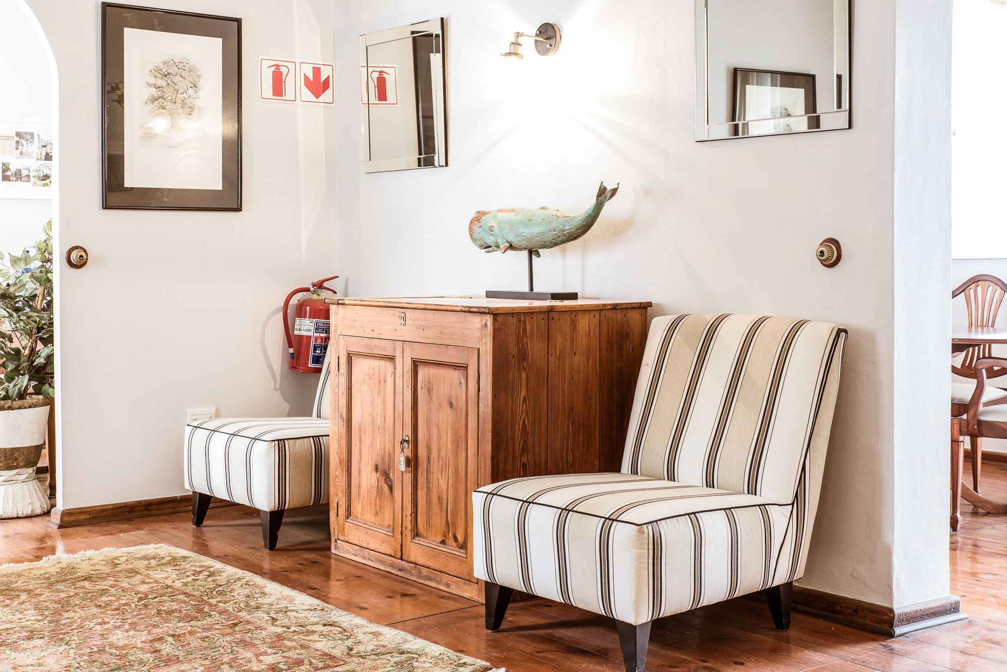 Valhalla Self Catering Mossel Bay Exteriér fotografie