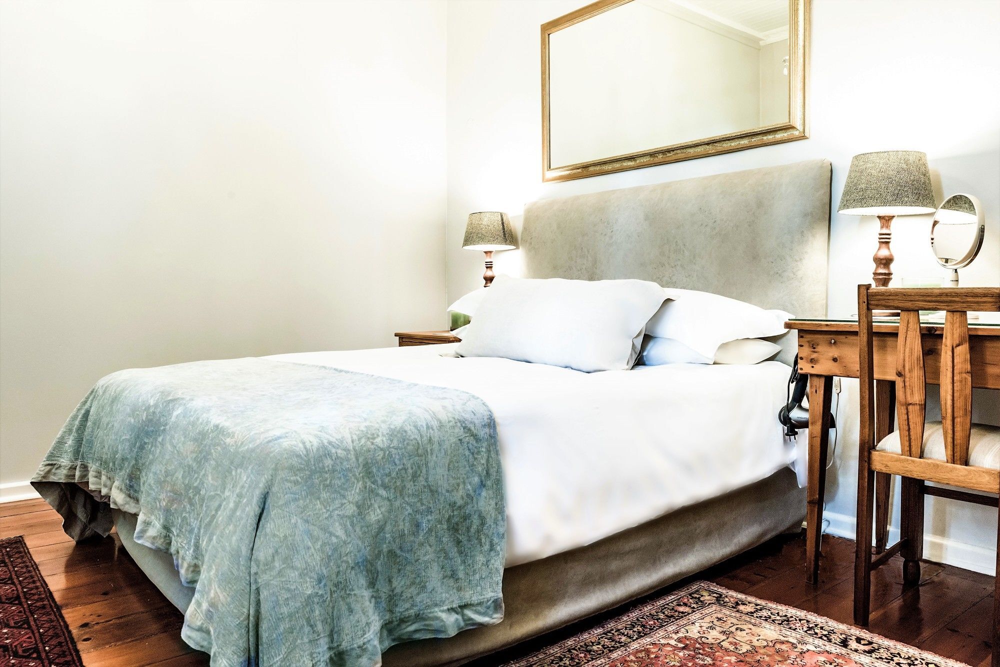 Valhalla Self Catering Mossel Bay Exteriér fotografie