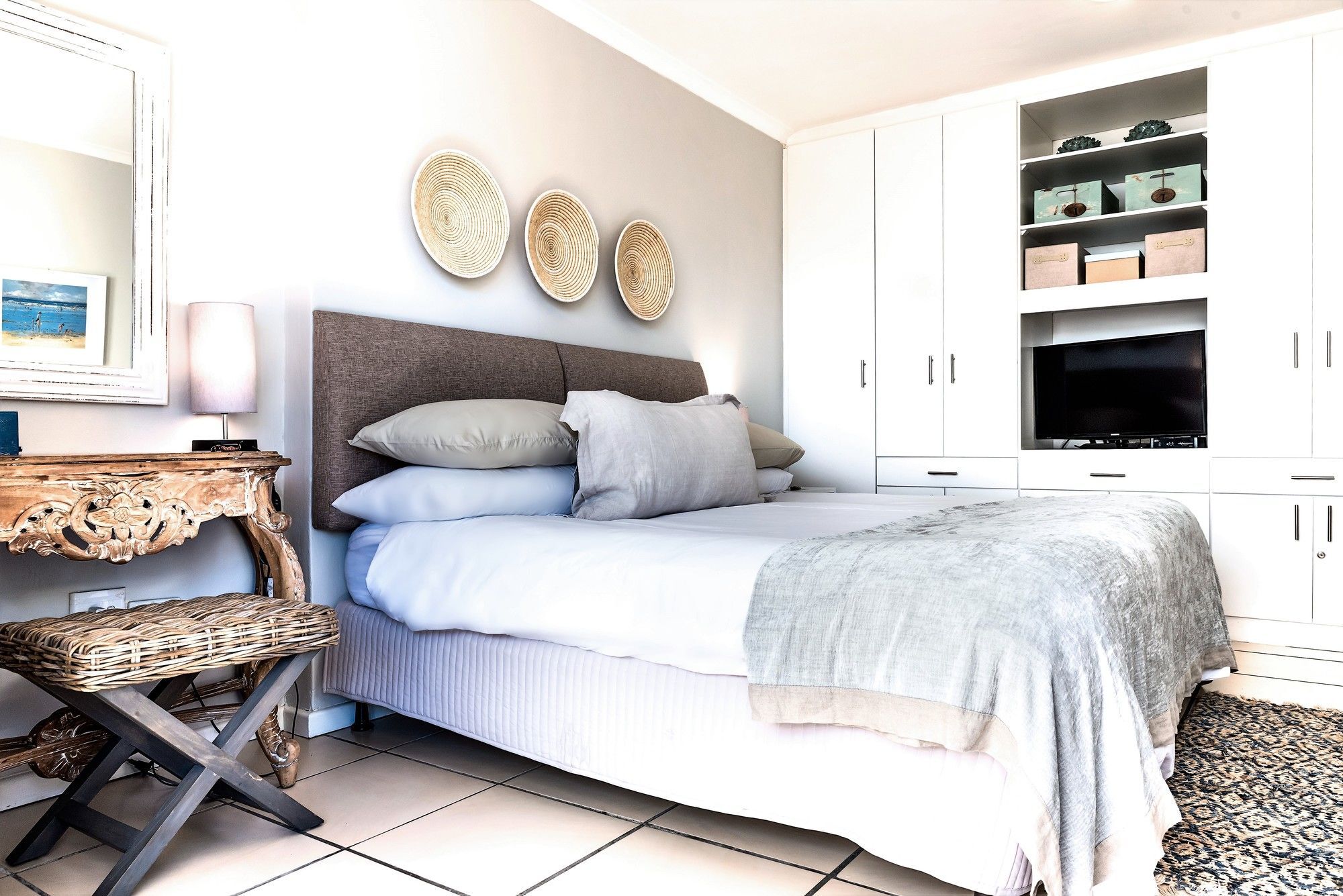 Valhalla Self Catering Mossel Bay Exteriér fotografie
