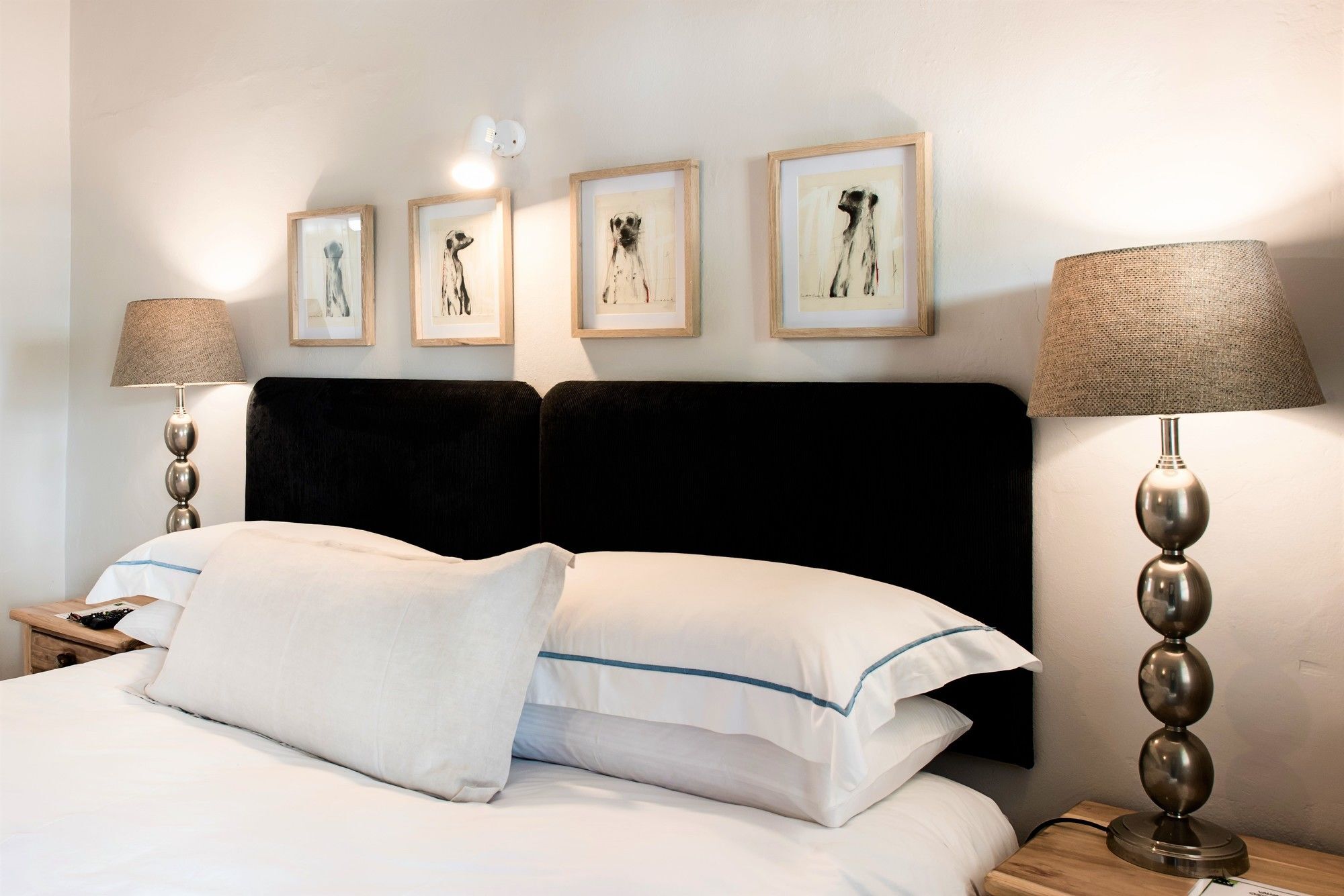 Valhalla Self Catering Mossel Bay Exteriér fotografie