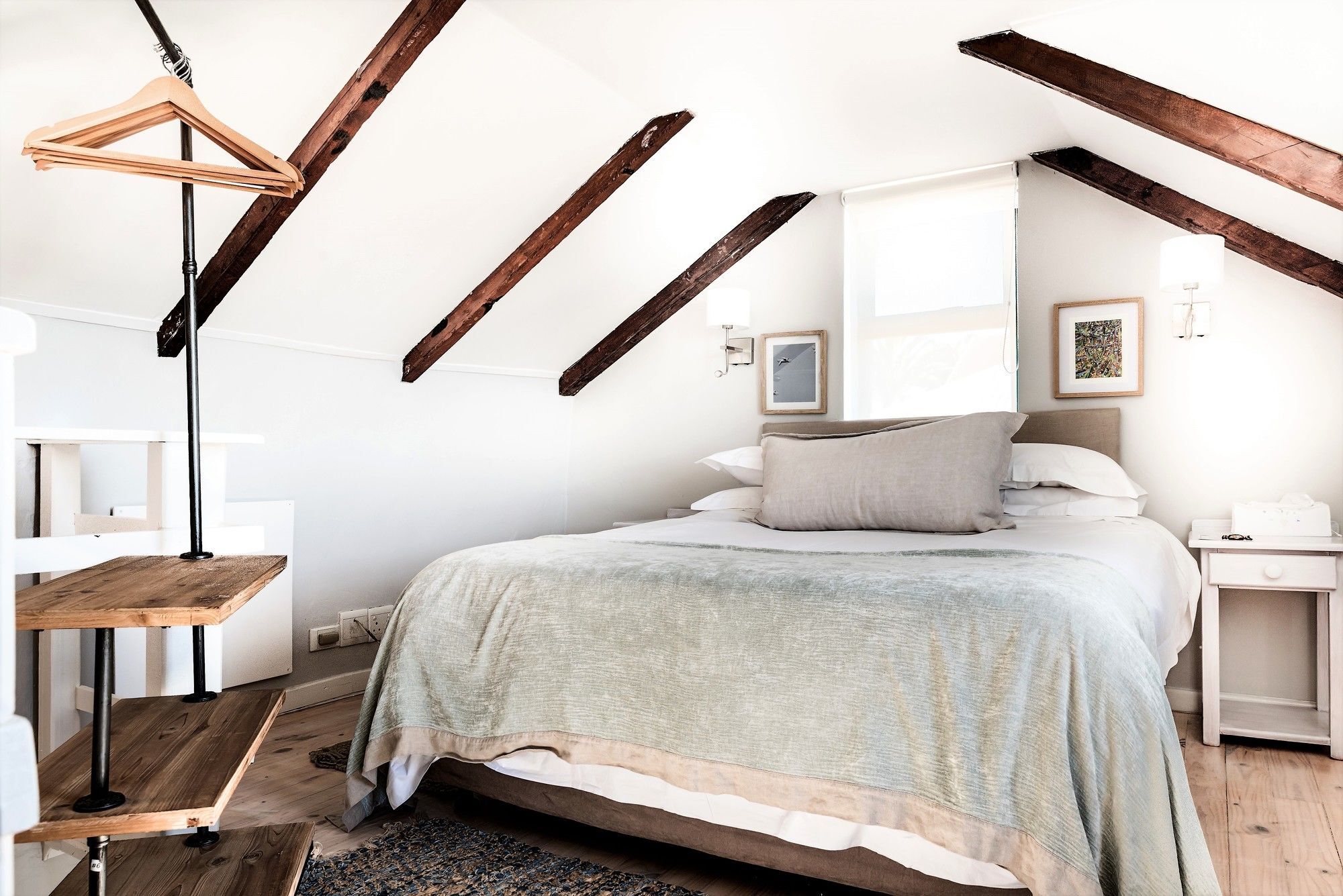 Valhalla Self Catering Mossel Bay Exteriér fotografie
