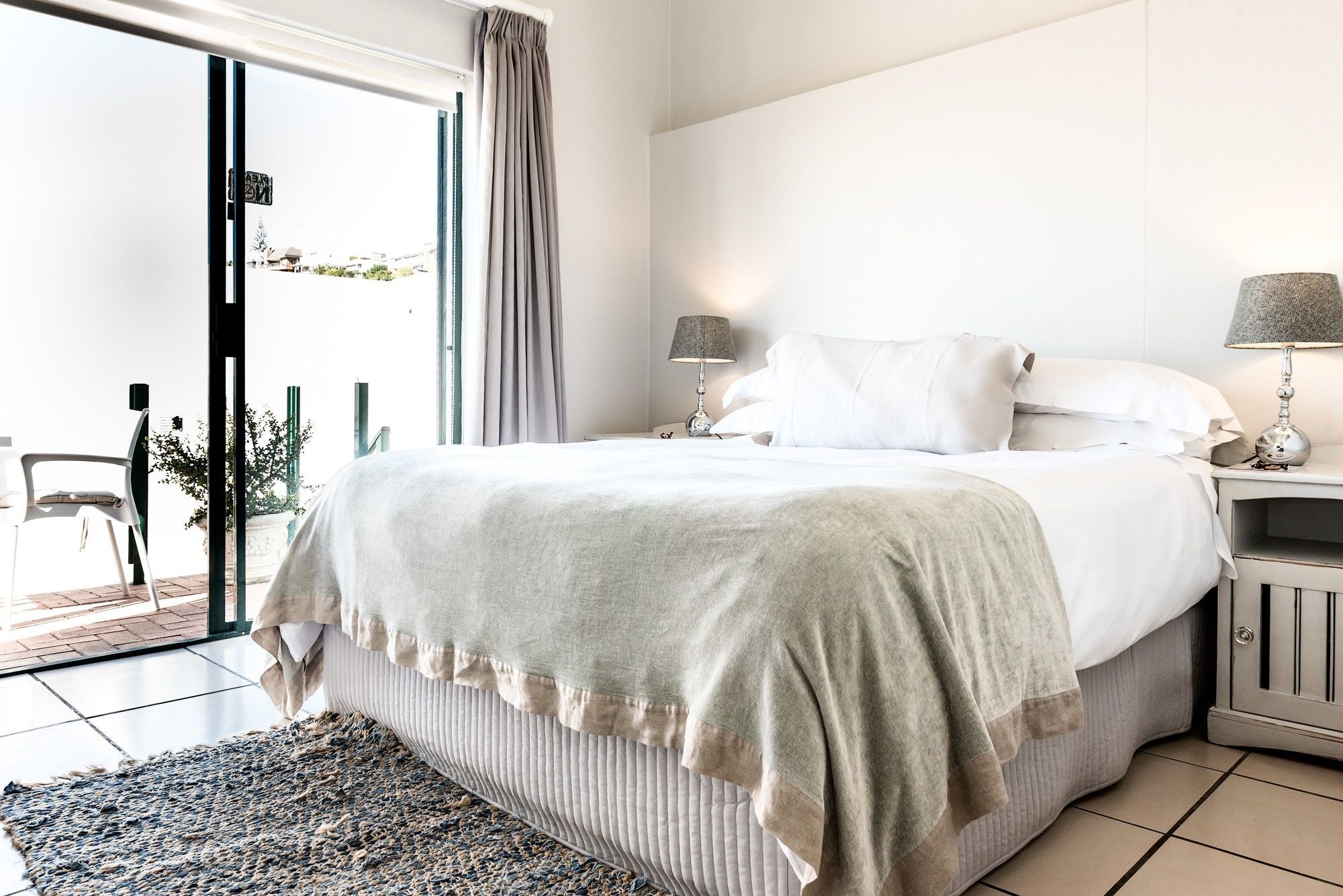 Valhalla Self Catering Mossel Bay Exteriér fotografie