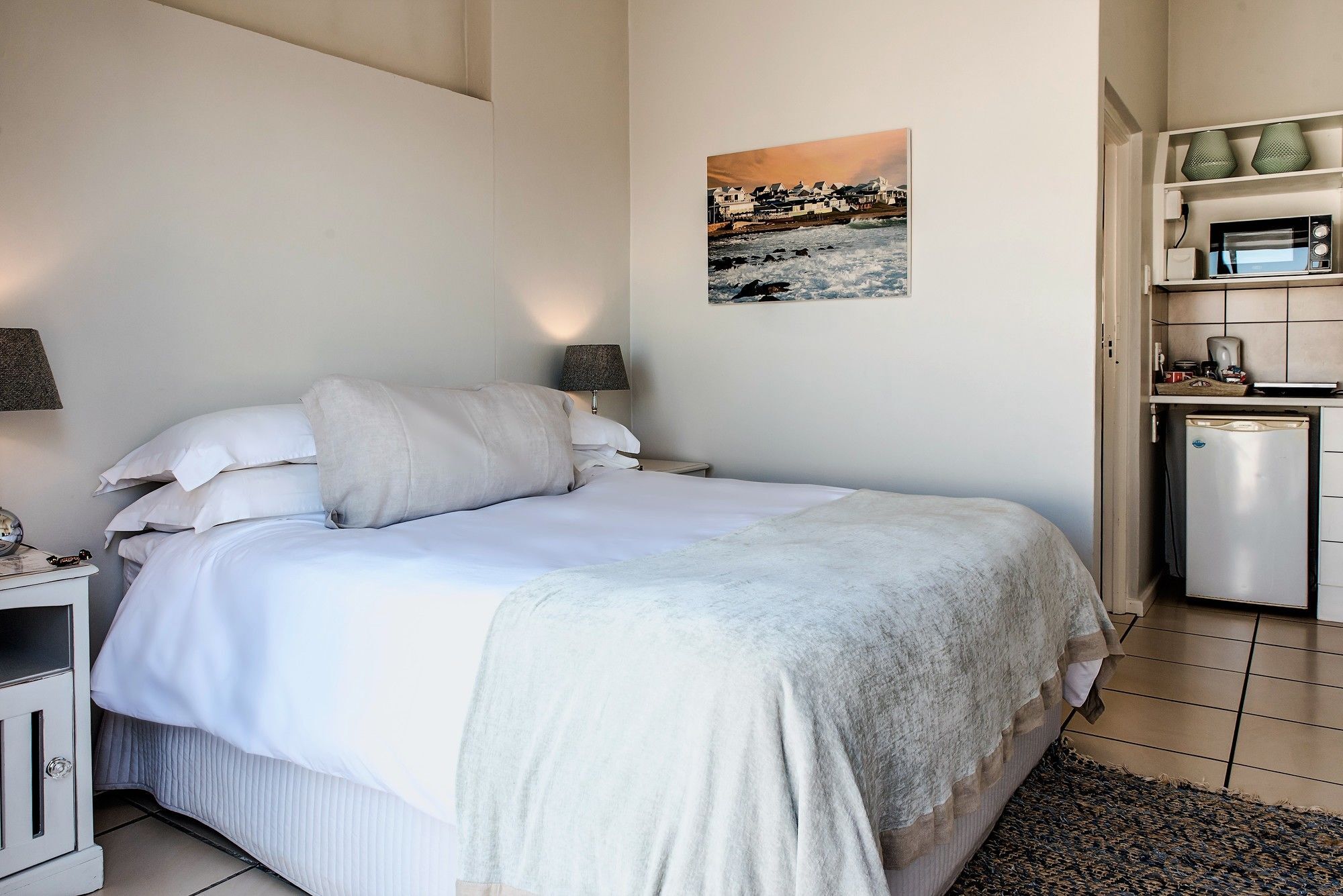 Valhalla Self Catering Mossel Bay Exteriér fotografie